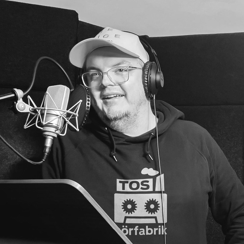 Tobias Schuffenhauer